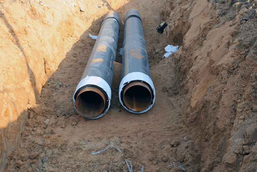 Sewer Relining Liverpool